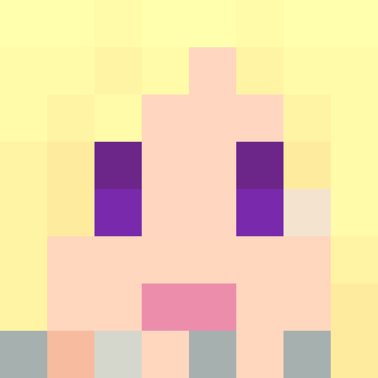 TheSilverDreams's skin