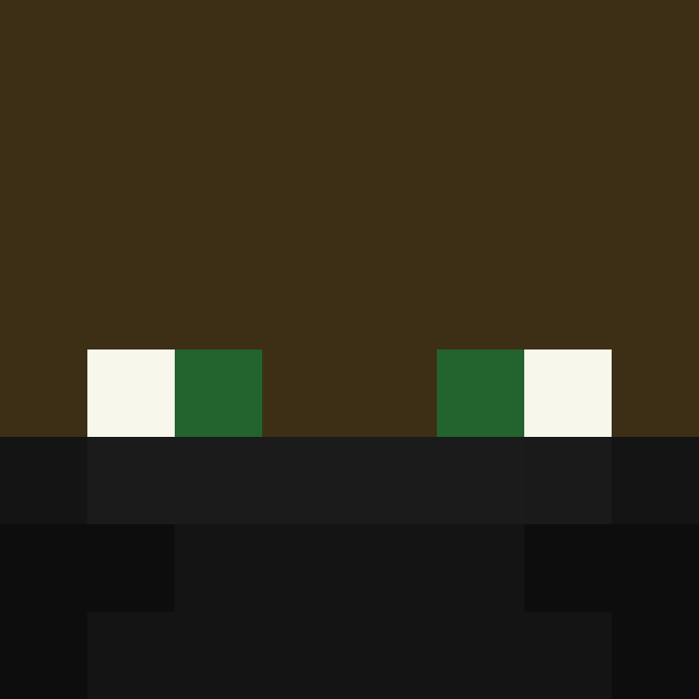 PrinceCR's skin