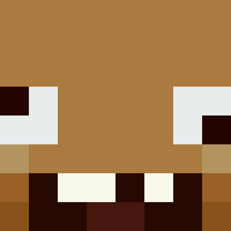 GoldenAppleGHG's skin