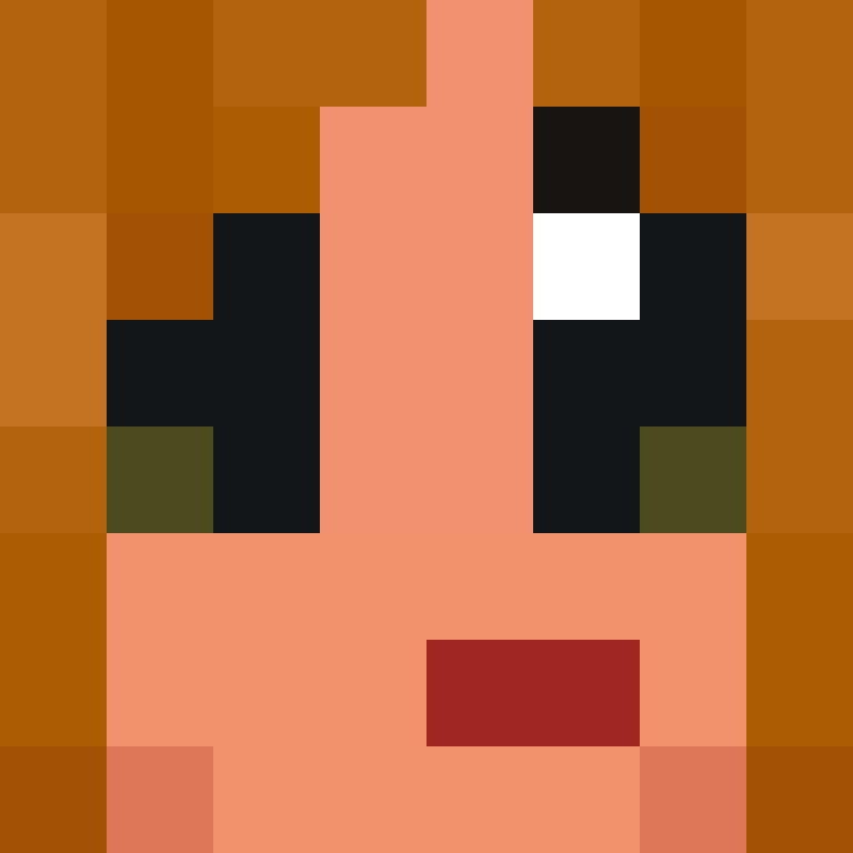 Zuarig's skin