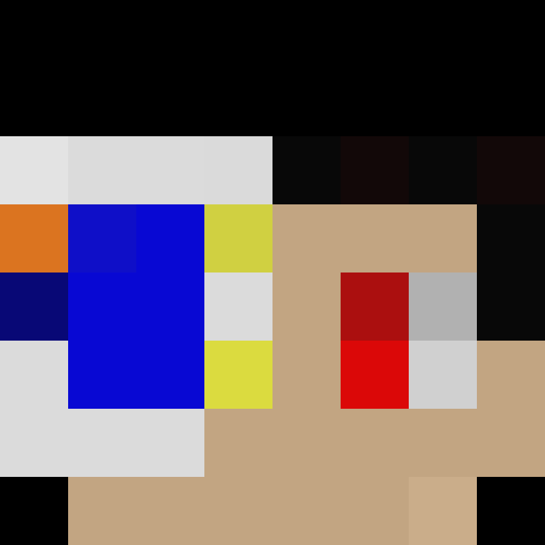 Th3m1s's skin