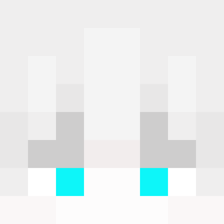 RedAISkye's skin