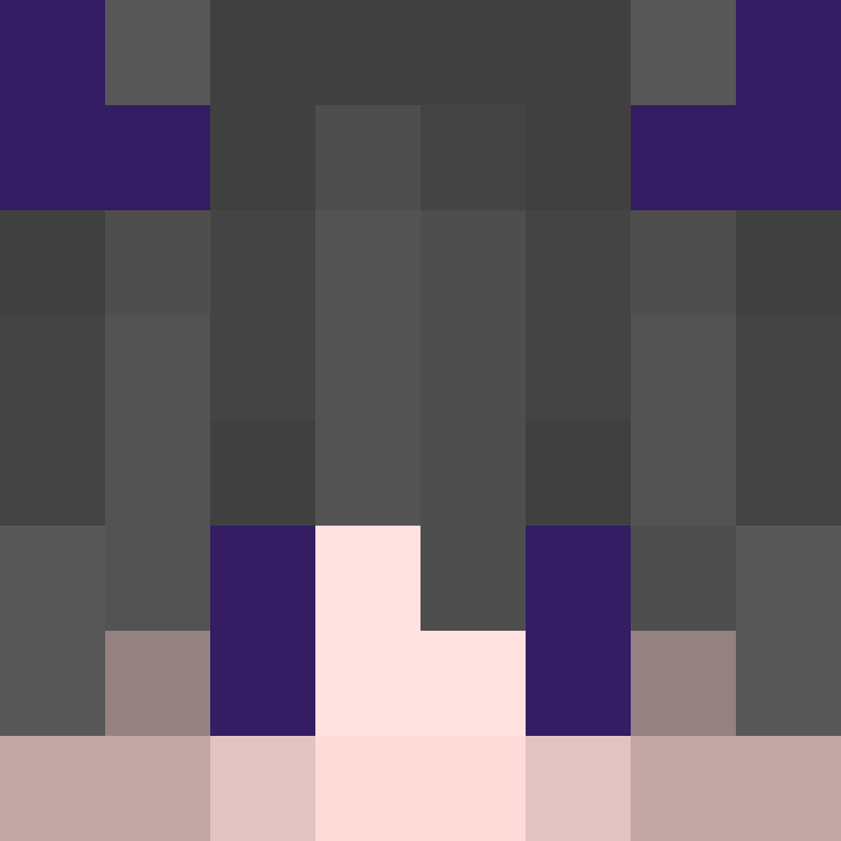 acin5's skin