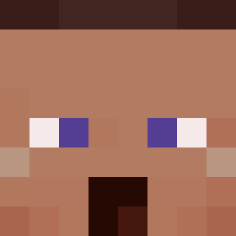 hpyef's skin