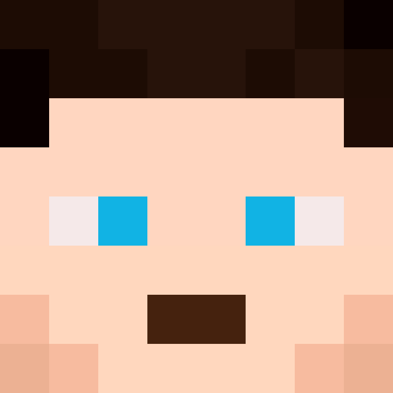 hannhums's skin