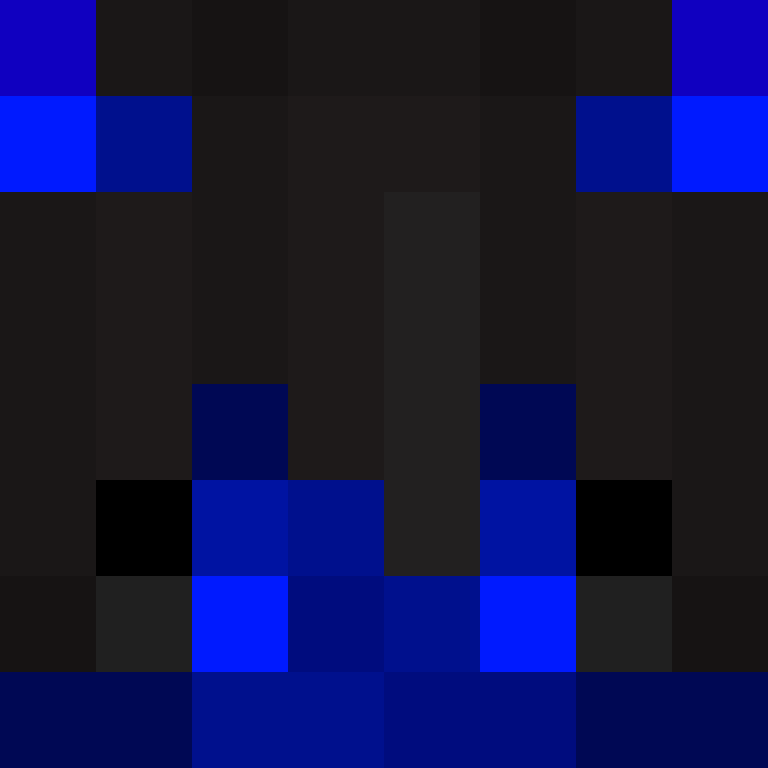clomp's skin