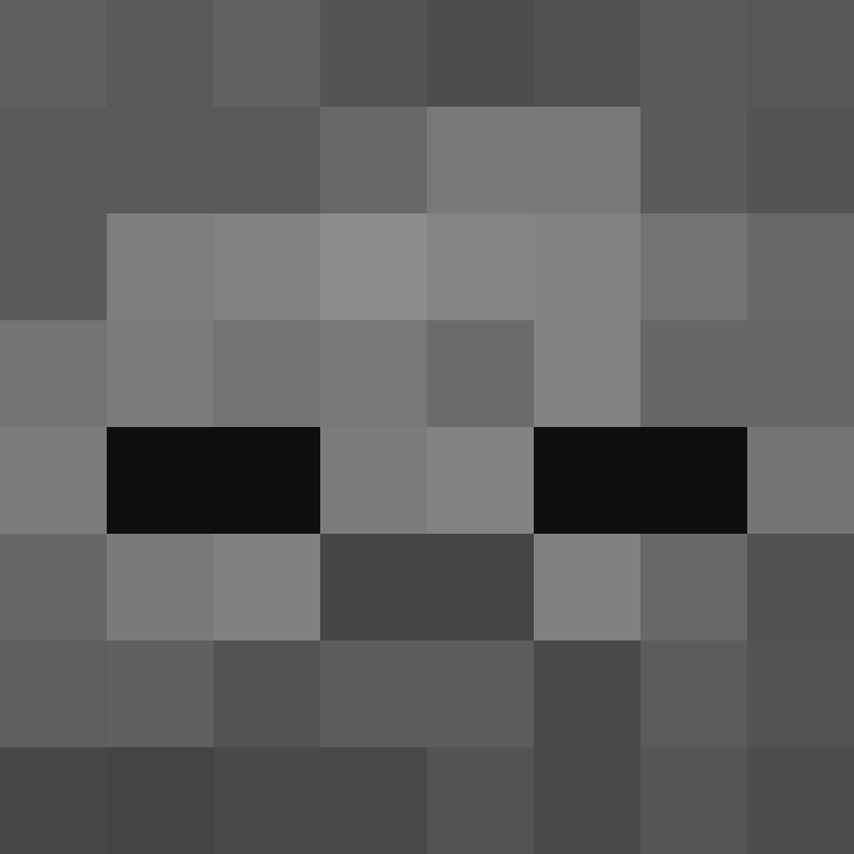 wdpe's skin