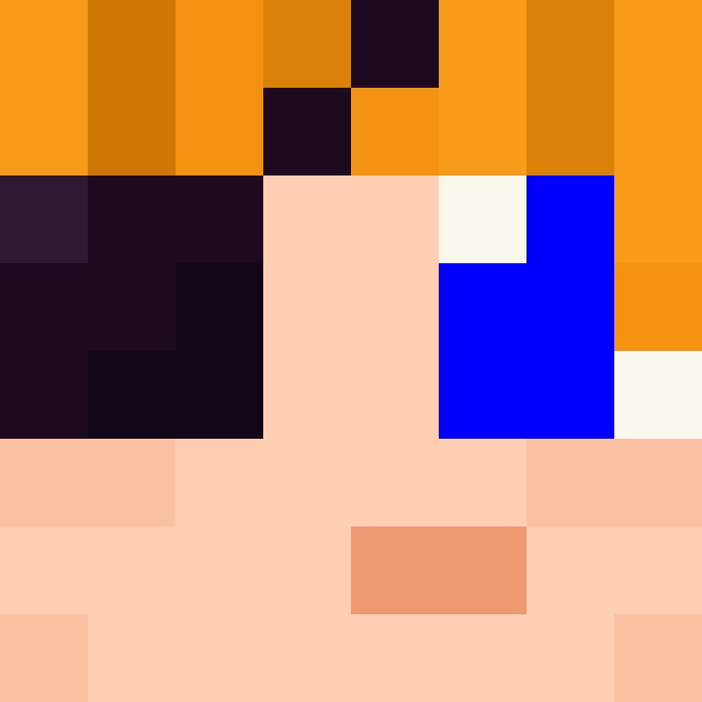 Lenticchie's skin