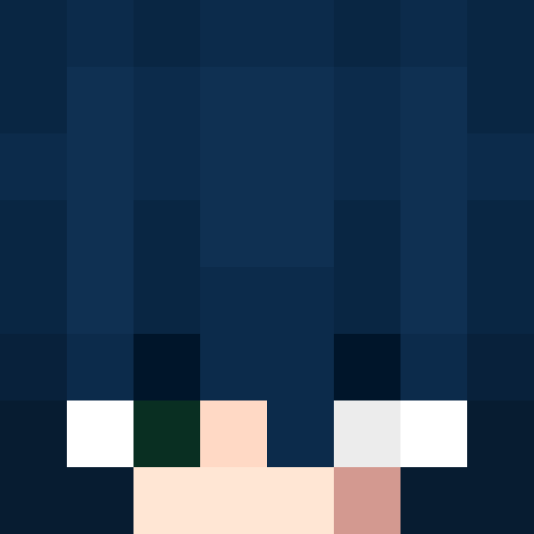 Yeleha's skin