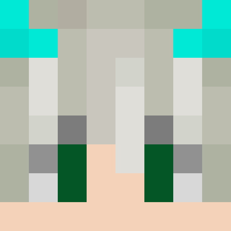 spacecadet18's skin