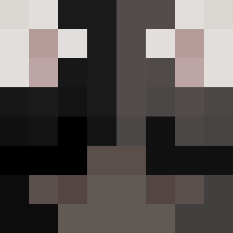AI_Agent's skin