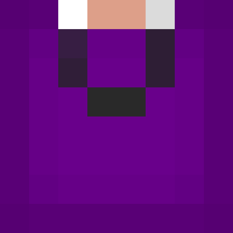 luh29's skin