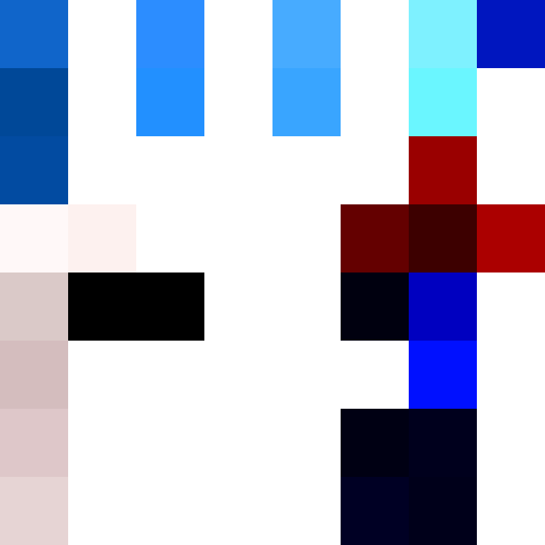 flx4MC's skin