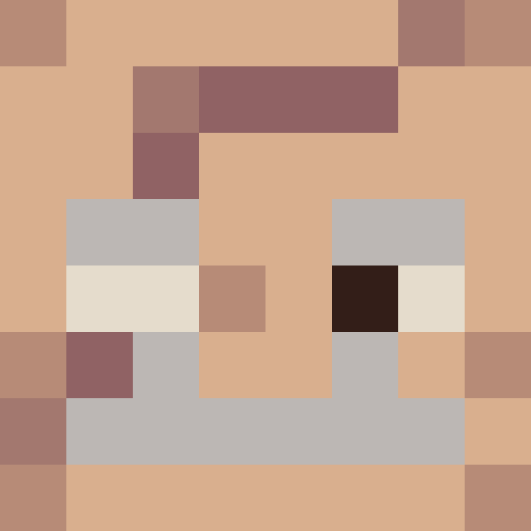 DargiV's skin