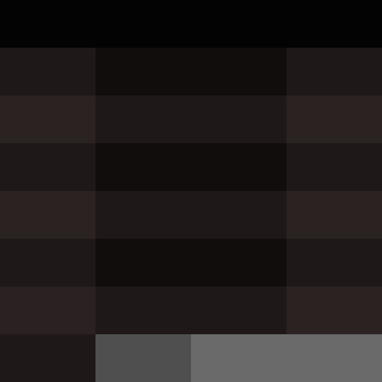 edgyspence's skin