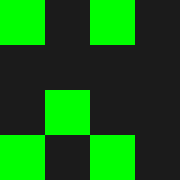 Dequari's skin