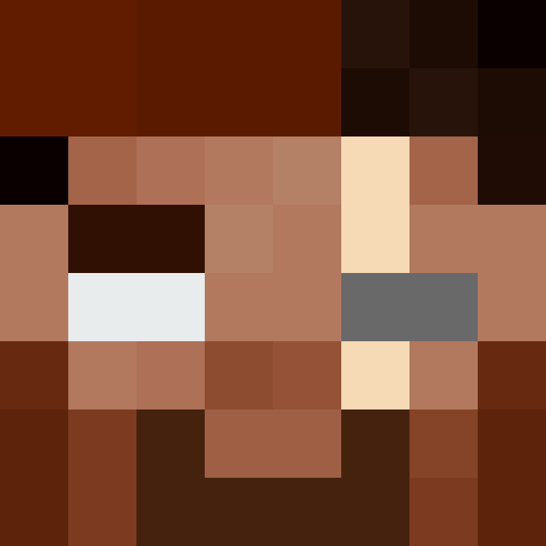 Ryuzln's skin