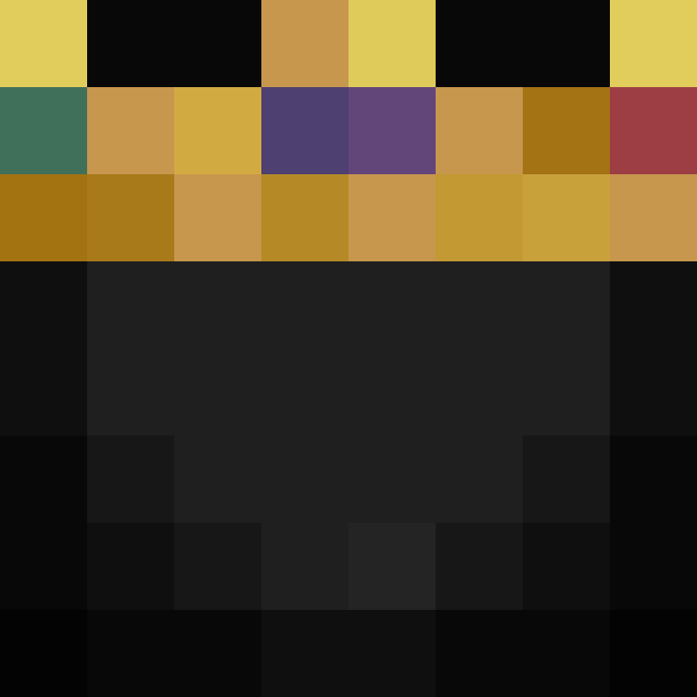 DelusionSketch's skin