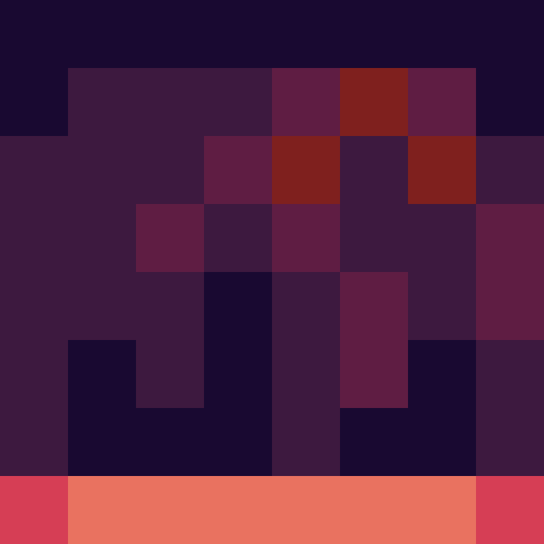 Unknow2319's skin