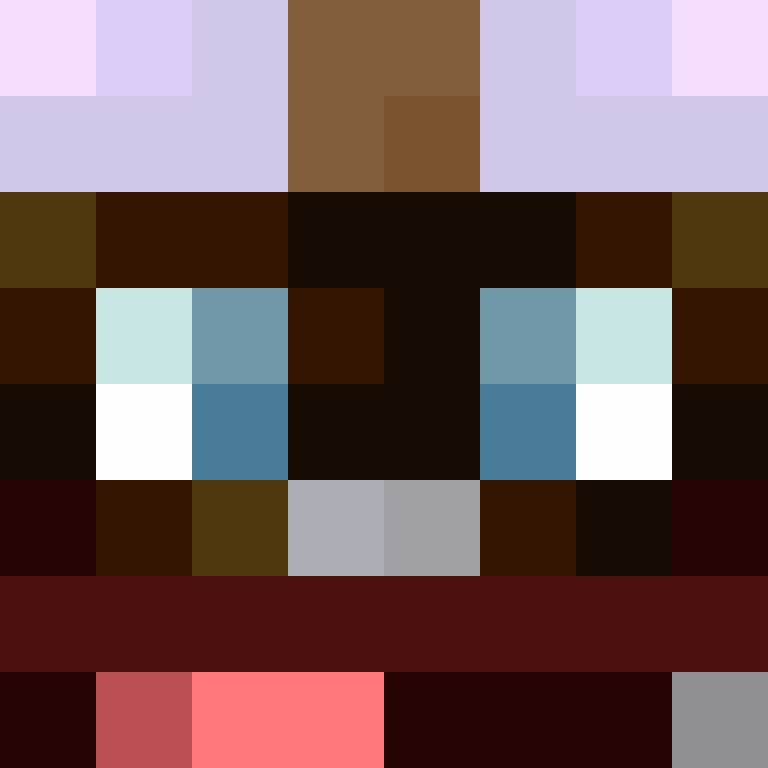 h4yl33's skin