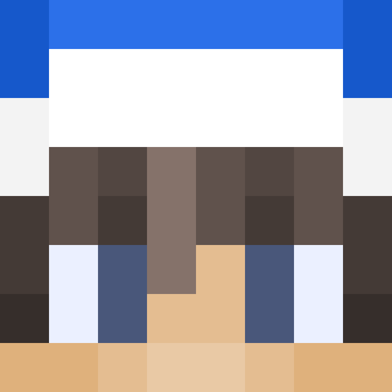 Boyfriend5065's skin