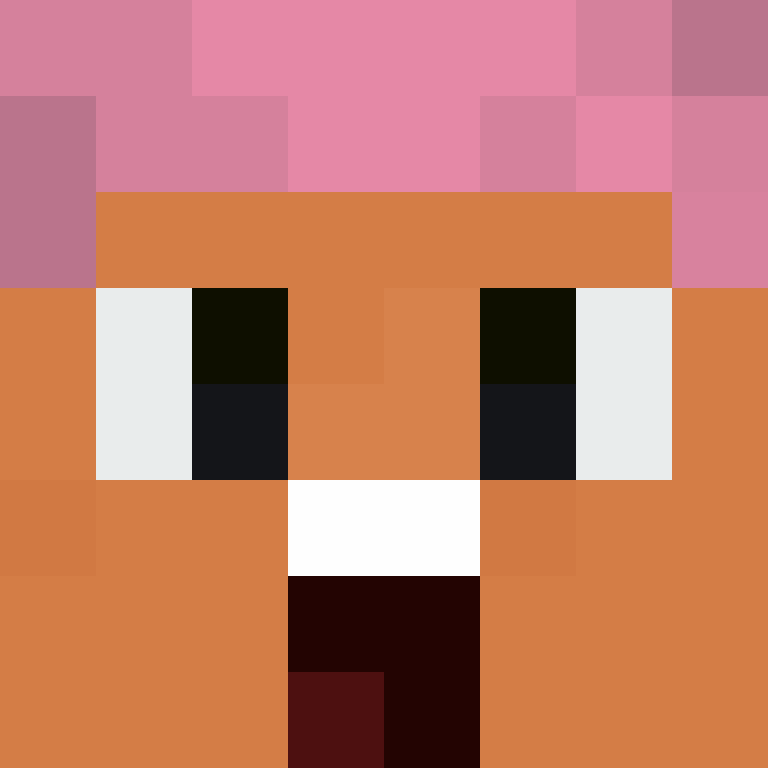 tusg's skin