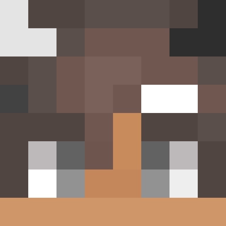 timothydeodorant's skin