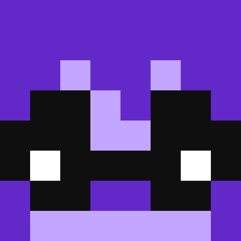 hannhums's skin