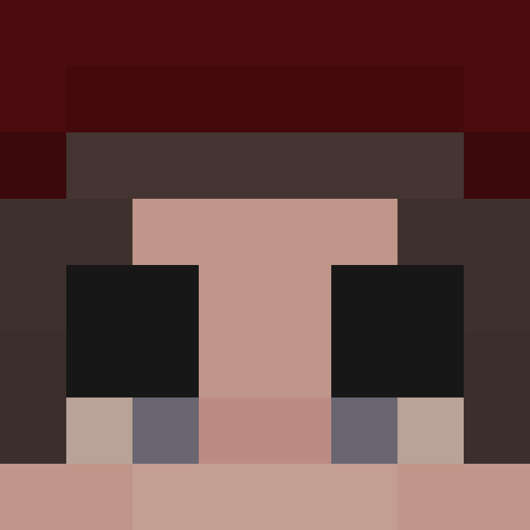 Mr_Genes's skin