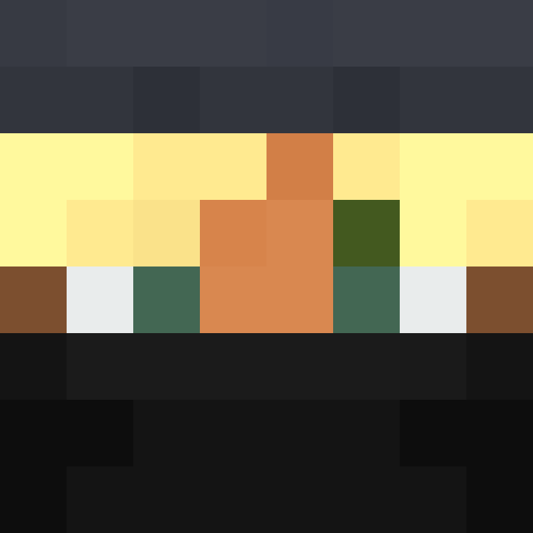 MolesLLC's skin