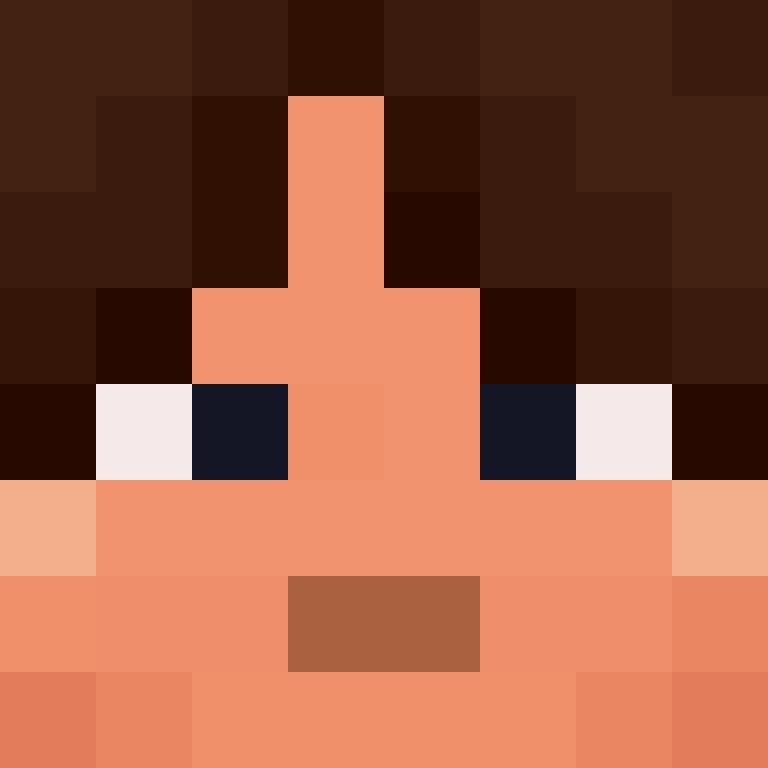 PatatjeMC's skin
