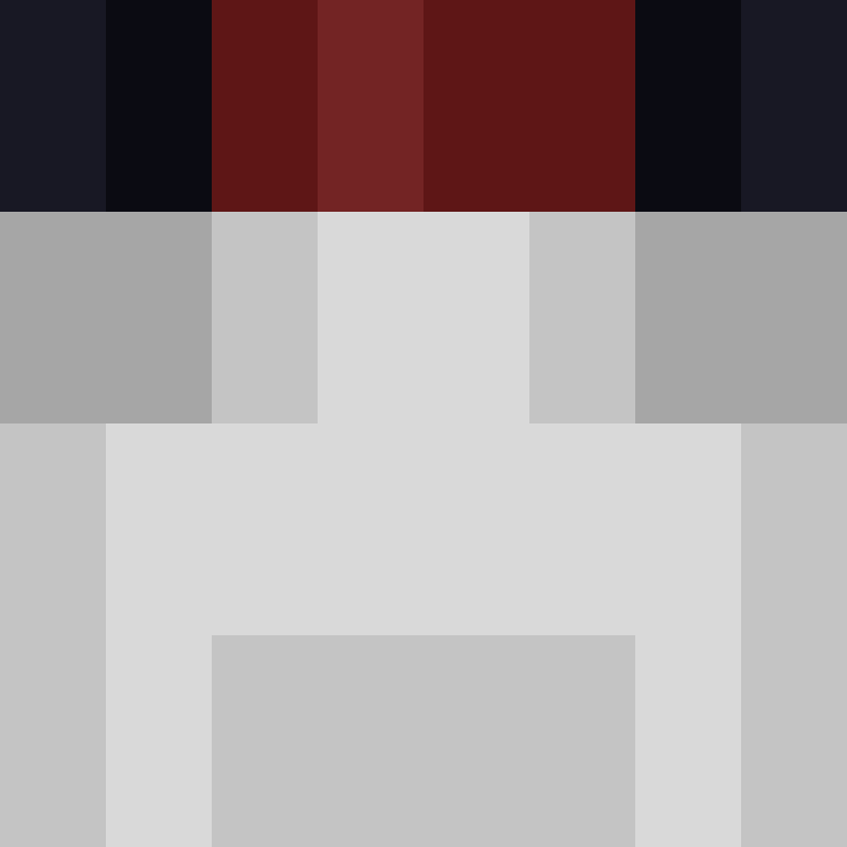 Ichiinn's skin