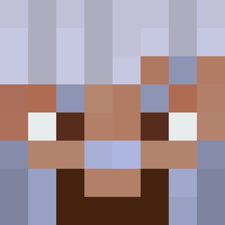 Lugattu's skin