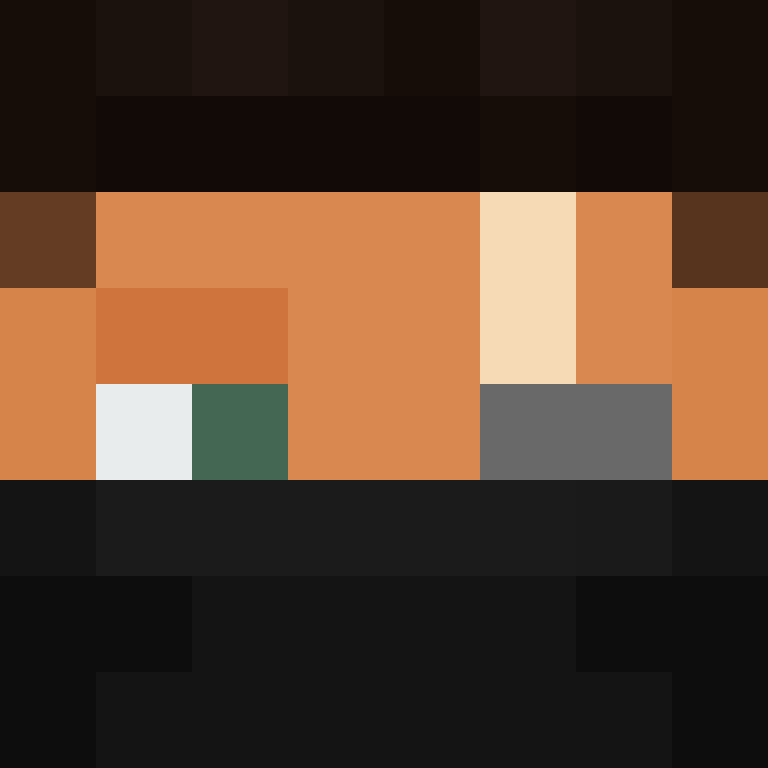 0TickDelay's skin
