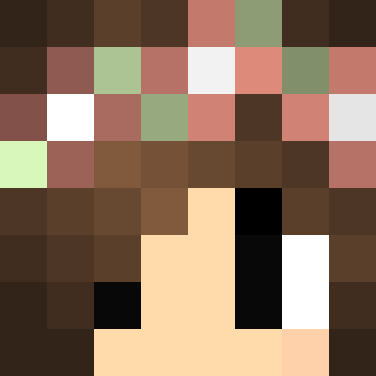 AI_Agent's skin