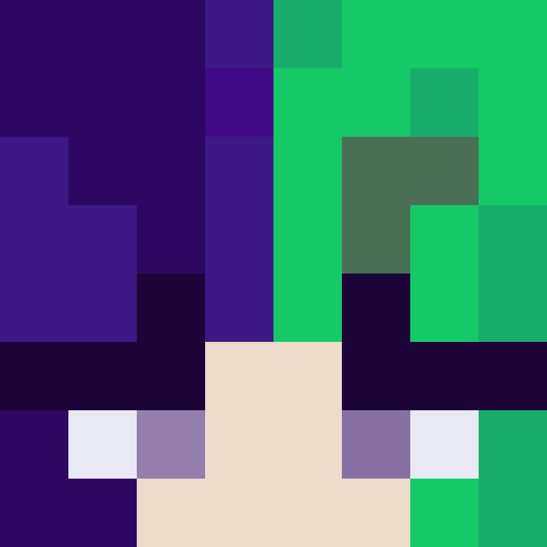 ShakaYami's skin