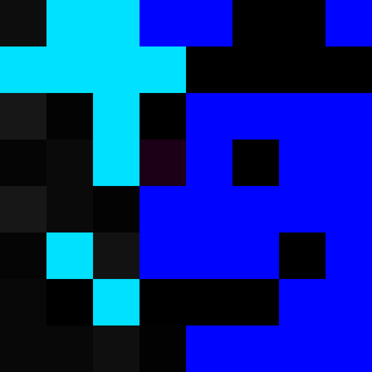 vexlehaha's skin