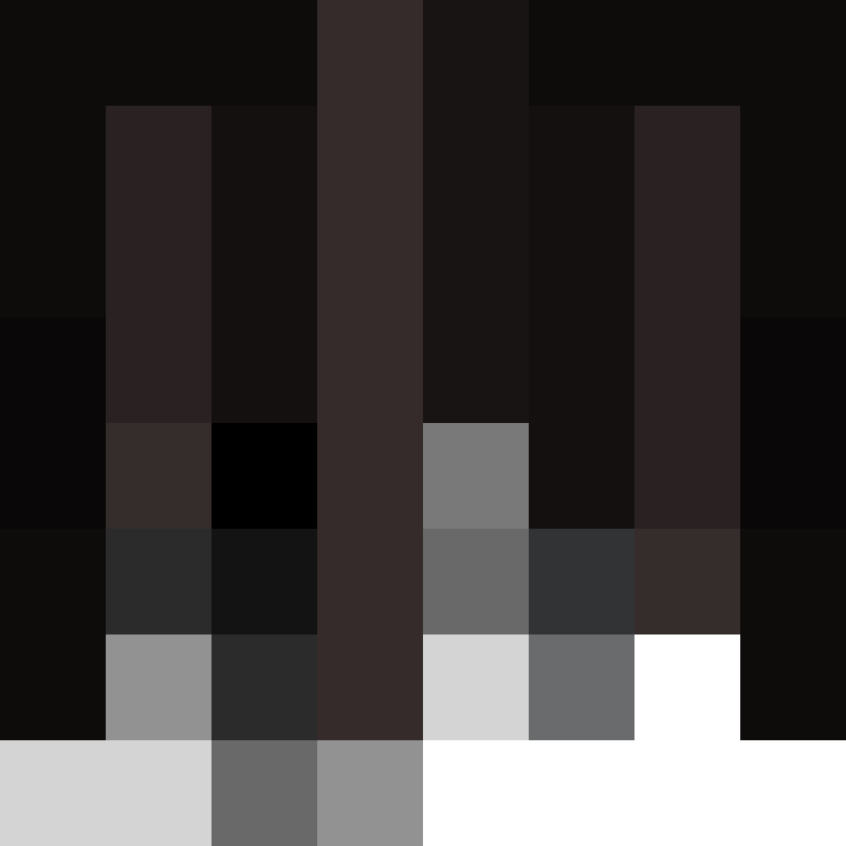 Rehde's skin