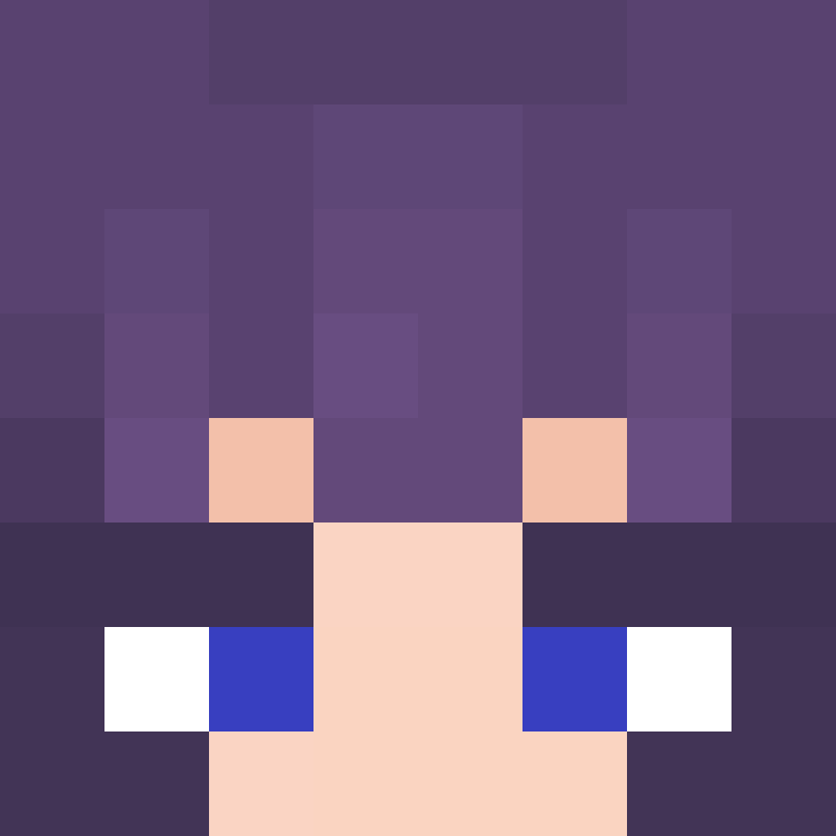Auntbrix's skin