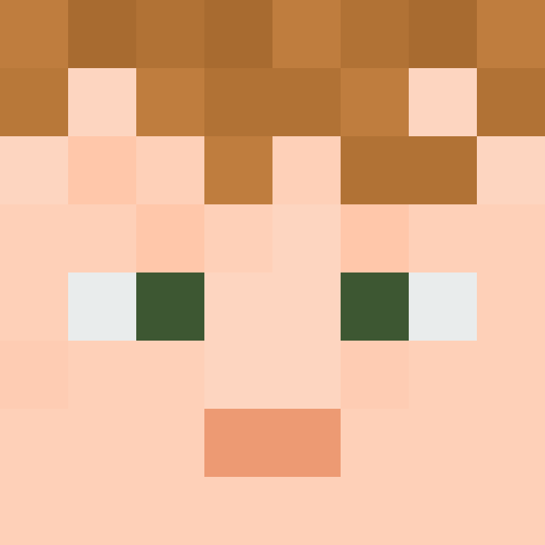Piedrita17's skin