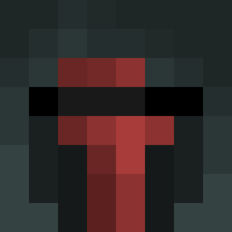 edgyspence's skin
