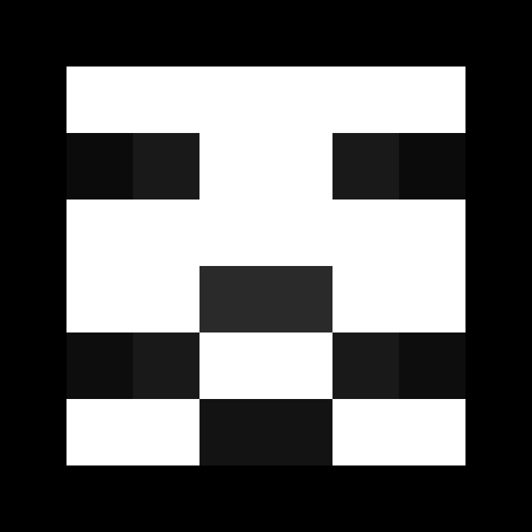 XASHURSKI's skin