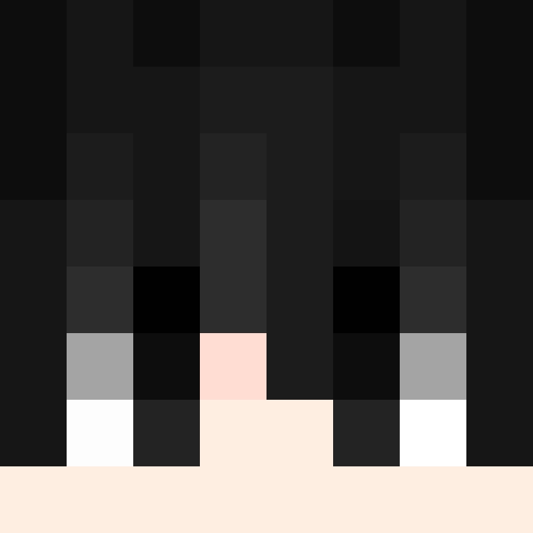 lewwss's skin