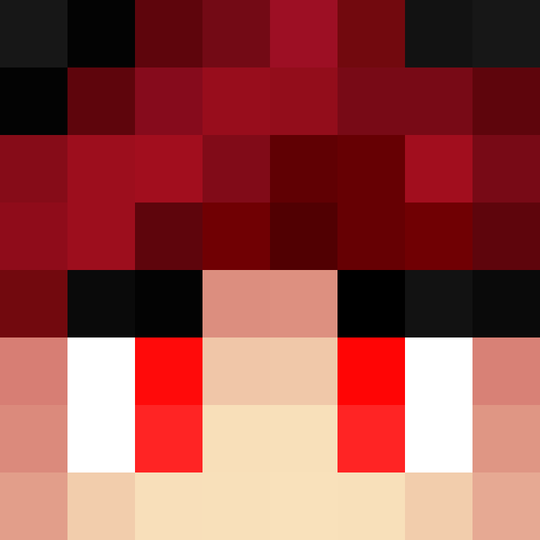Ryuzln's skin