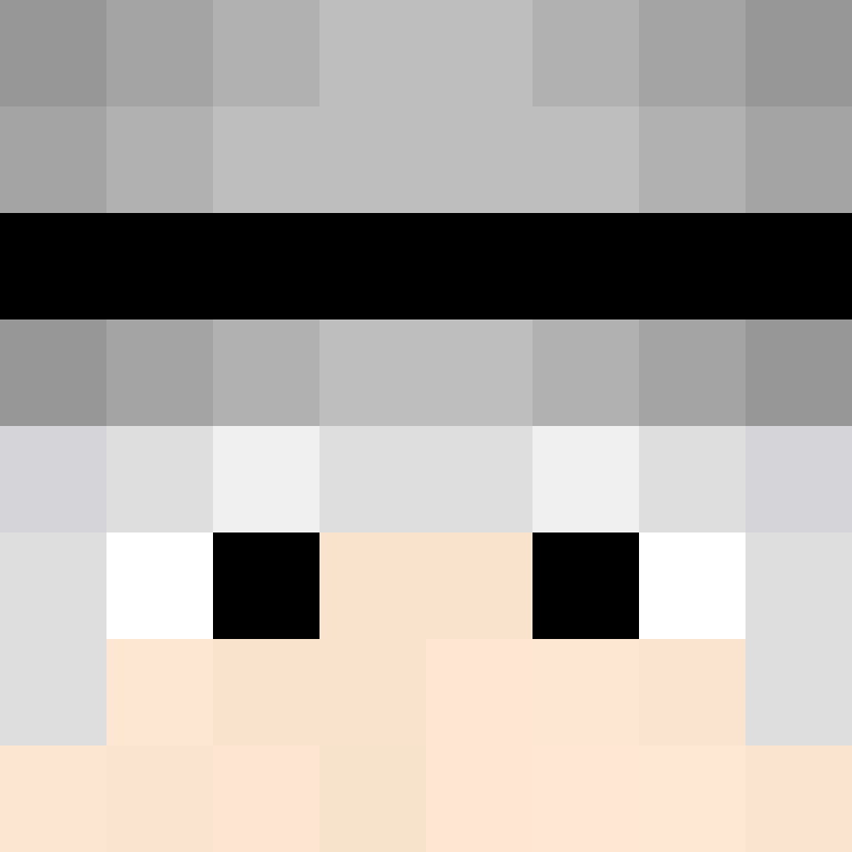 DonaldTrump42's skin