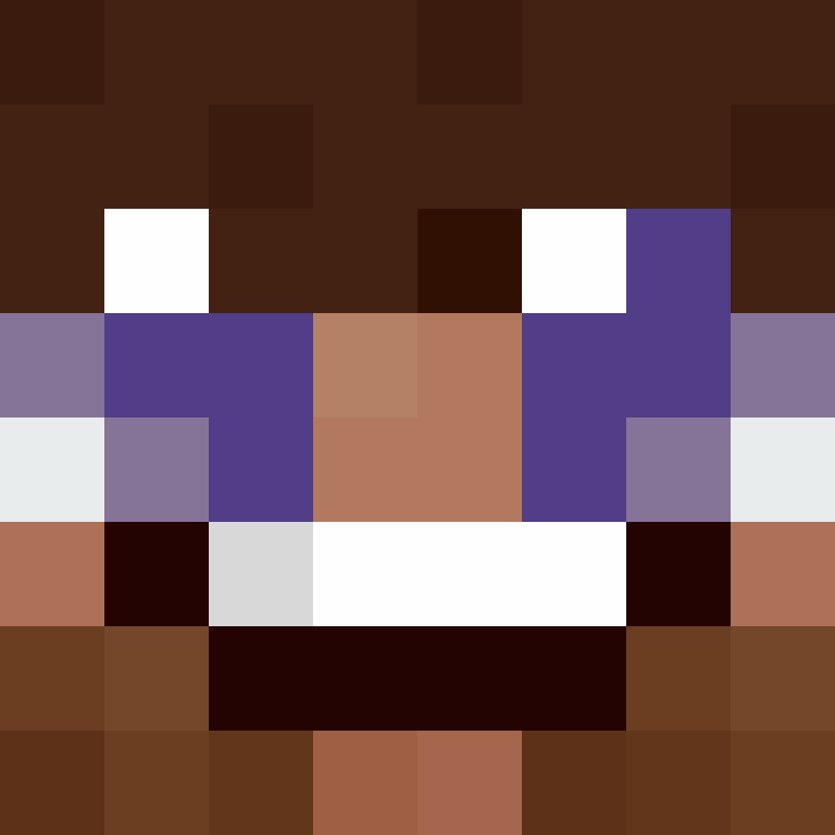 BukkitAPI's skin