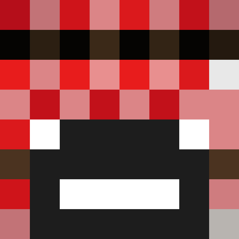 nitestalker87's skin