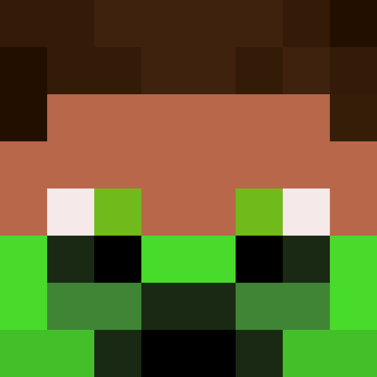 GoldenAppleGHG's skin