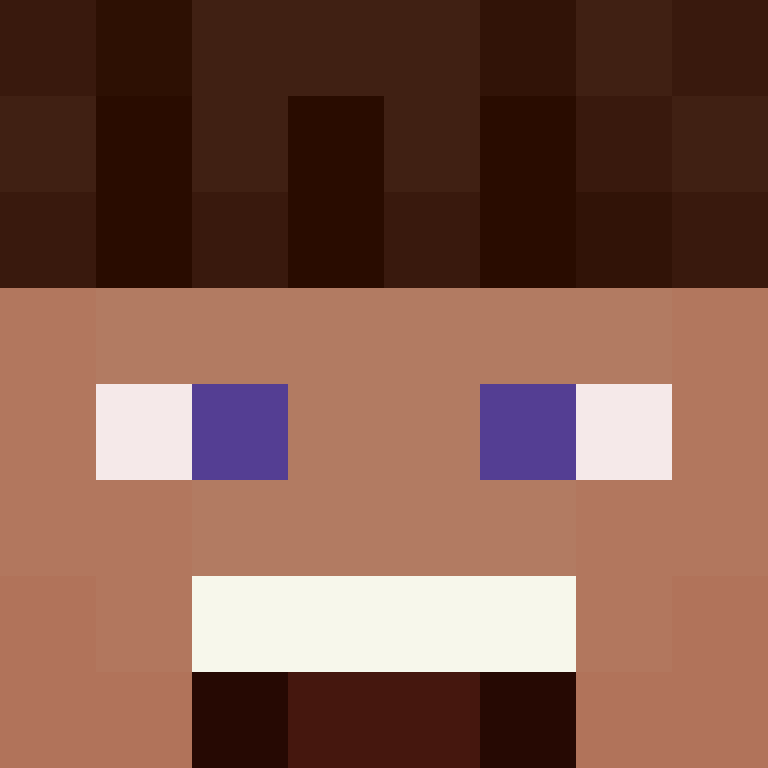 DelusionSketch's skin