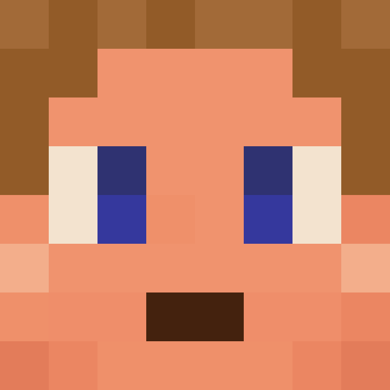 acin5's skin